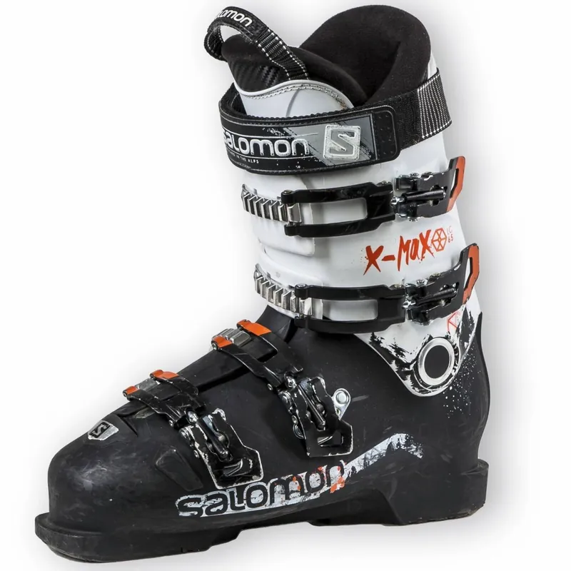 Salomon X Max LC 65 2013/2014... Nejlepší Cena