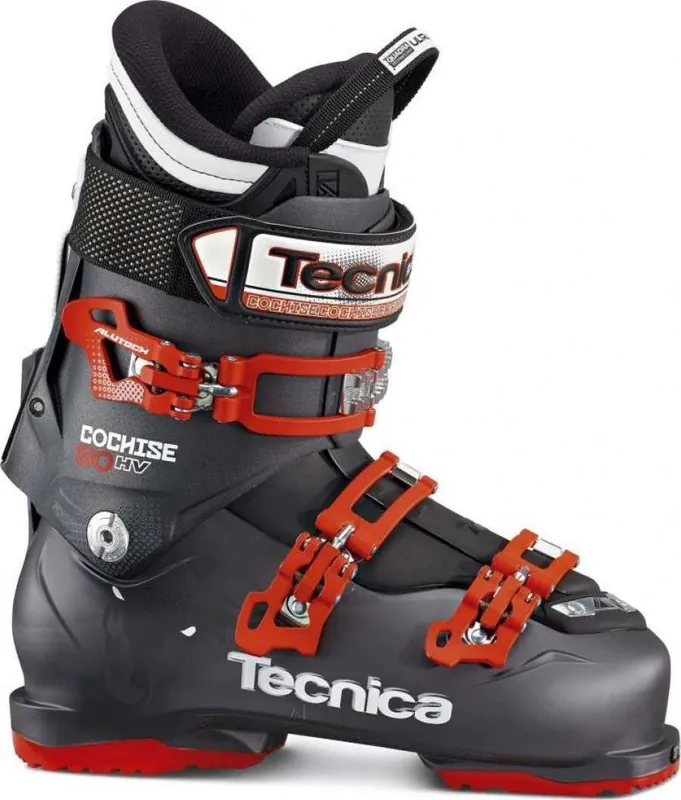 Tecnica Cochise 85 W white 2014/2015... Objednat Nyní