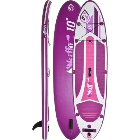 Skiffo paddleboard XX 10‘ Dokud Zásoby Vydrží