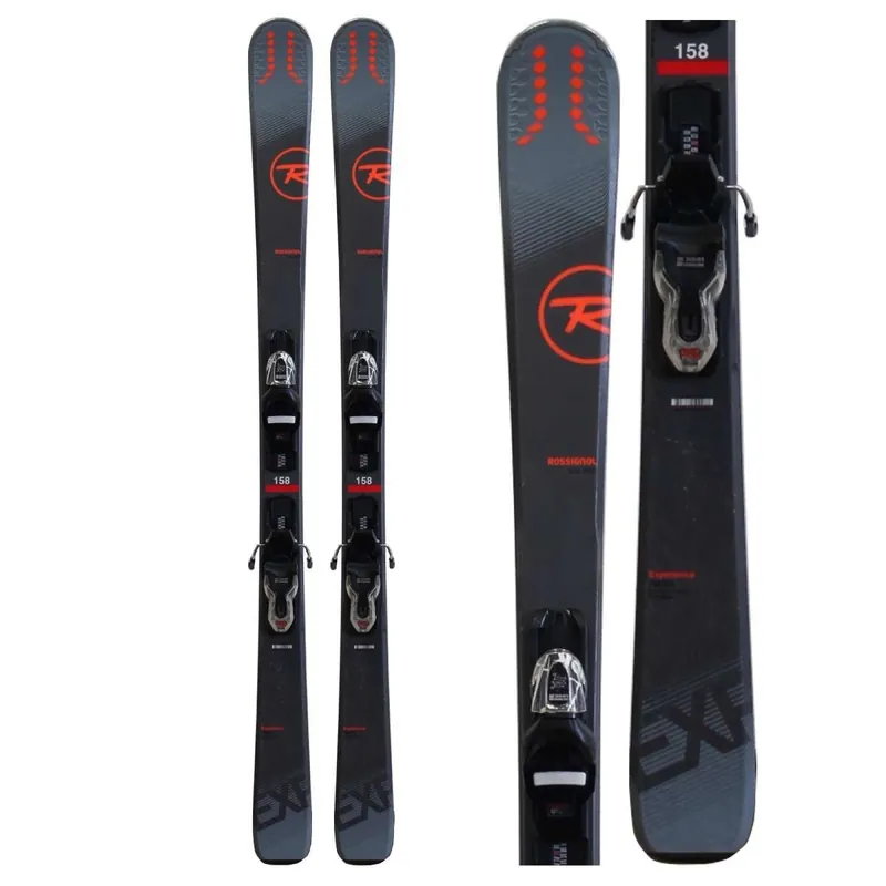Rossignol Experience 80 CI Cenově Výhodný