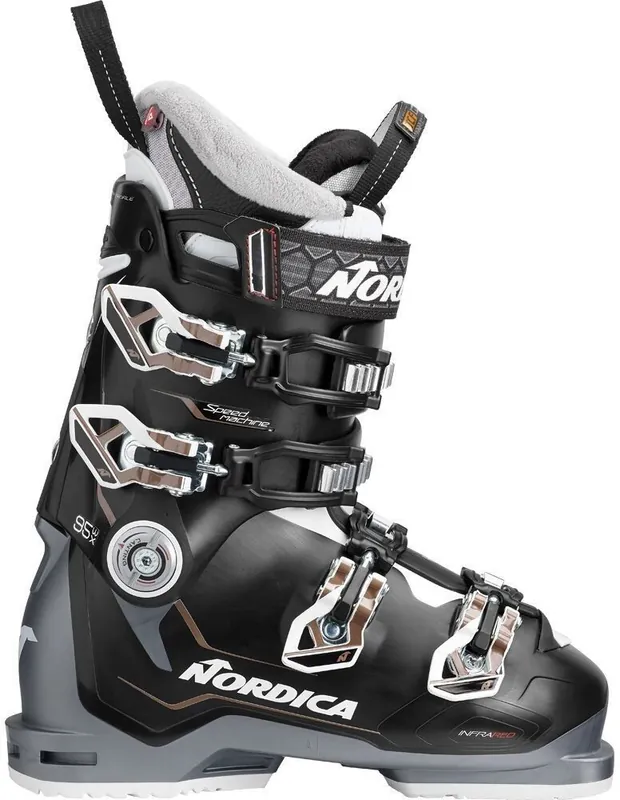 Nordica Speedmachine x95 W Vysoce Kvalitní