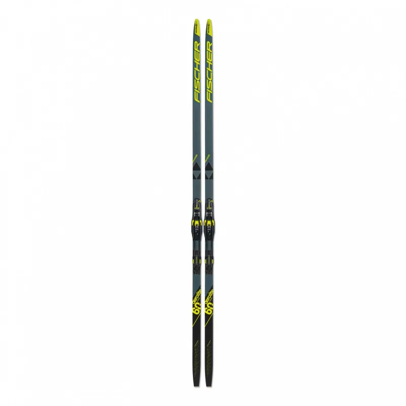 Fischer Aerolite Classic 60+Control Step IFP Nízká Cena