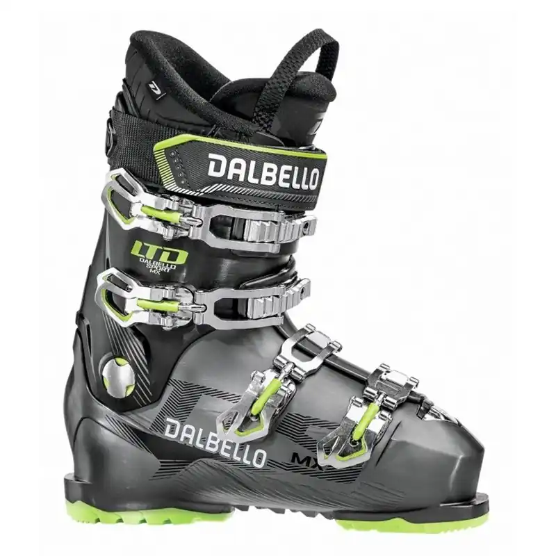 Dokud Zásoby Vydrží Dalbello DS MX LTD