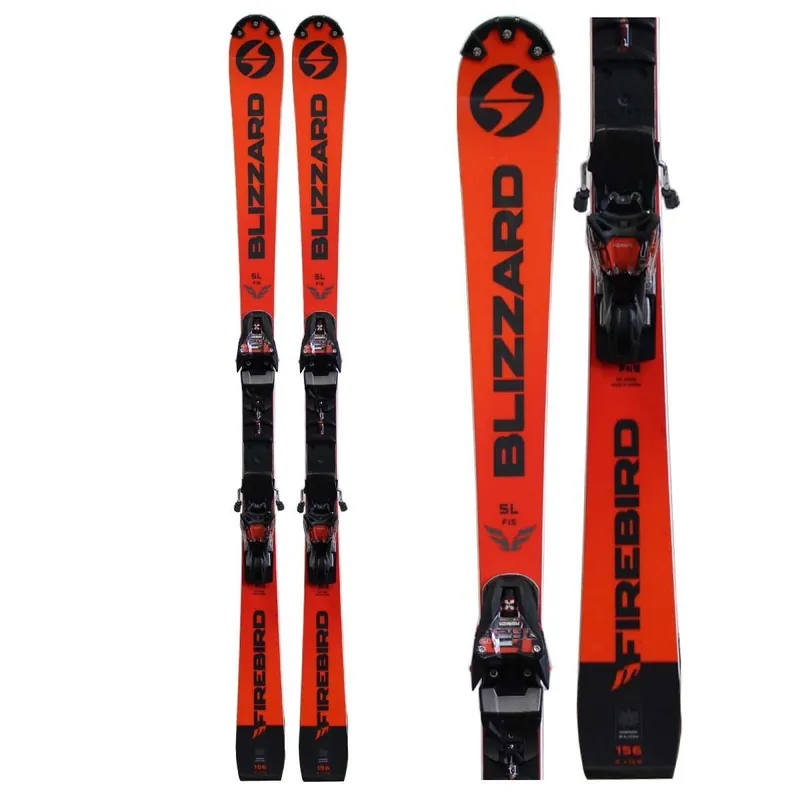 Blizzard Firebird SL FIS Autentický