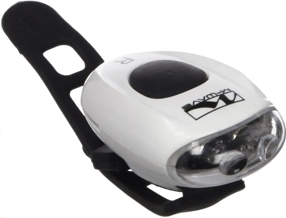 M-Wave Cobra 3 Led sada světel Finální Výprodej