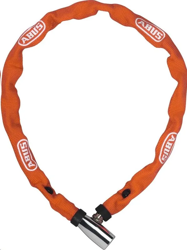 Abus Web Color 1500/60 Řetězový zámek orange Nejlepší Volba
