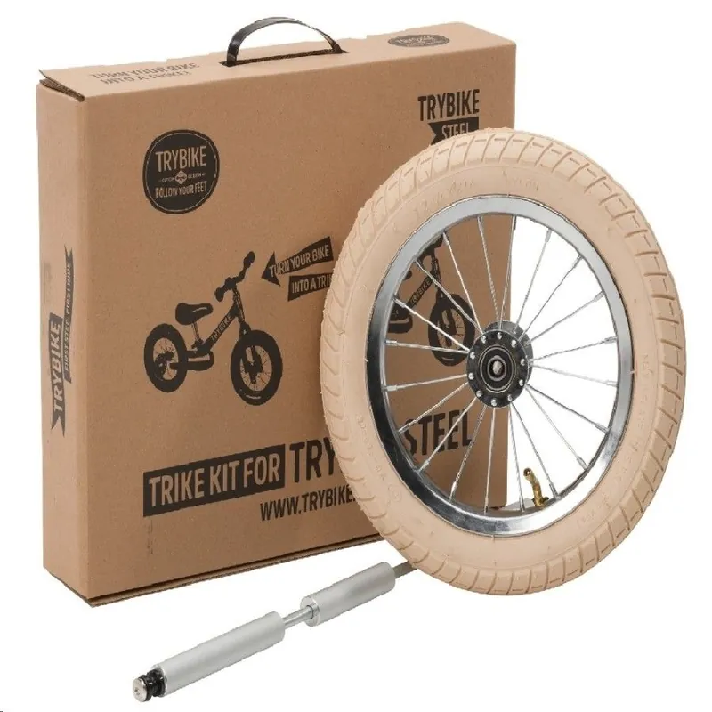 Trybike Trike Kit kolečka Přímo Od Výrobce