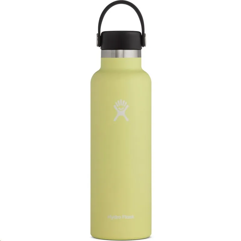 Víkendová Akce Hydro Flask Standard Mouth 21 oz (621 ml)