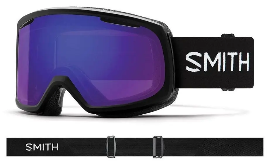 Smith Riot Nová Kolekce
