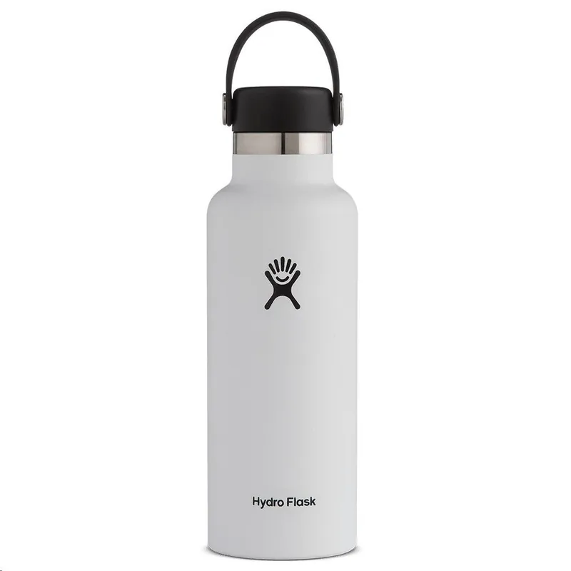 Časově Omezené Hydro Flask Standard Mouth 18 oz (532 ml)