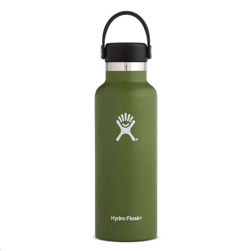 Kup Teď Hydro Flask Standard Mouth 18 oz (532 ml)