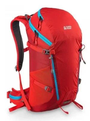 Značkový Terra Peak Velocity 24