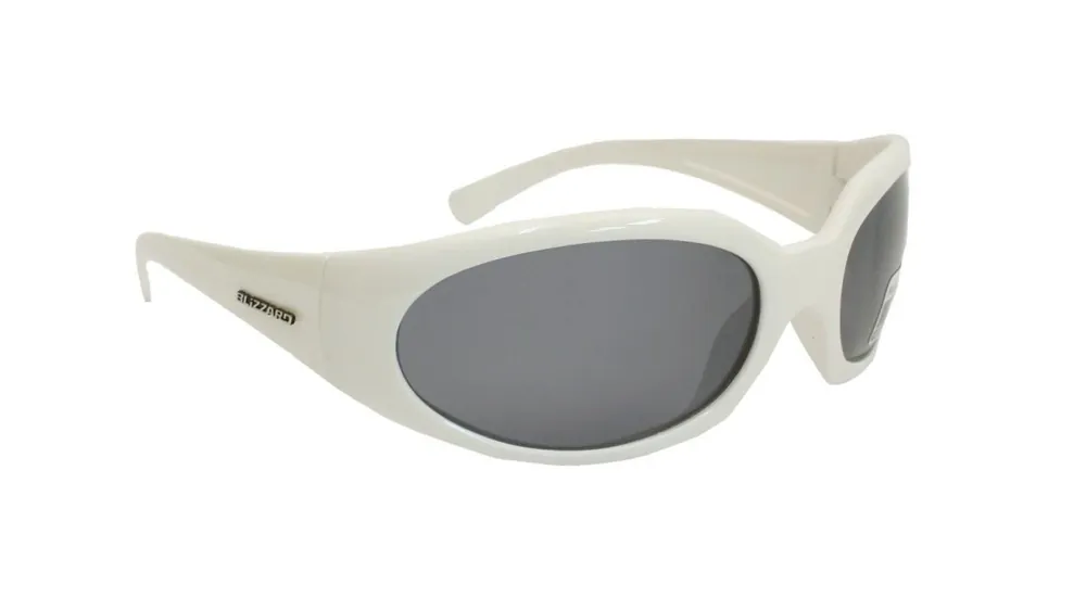 Přímo Od Výrobce Blizzard M608/3 white shiny