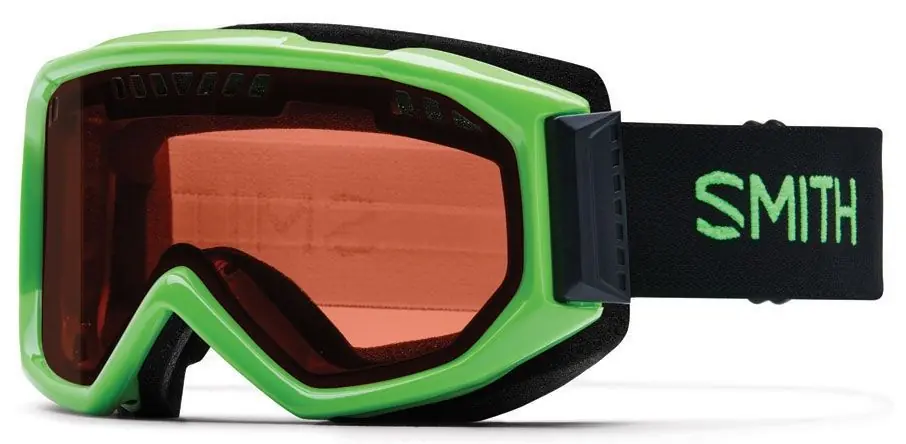 Smith Scope Pro reactor rc36 Dokud Zásoby Vydrží