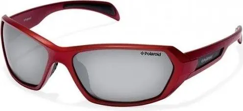 Koupit Online Polaroid P7312B red/black