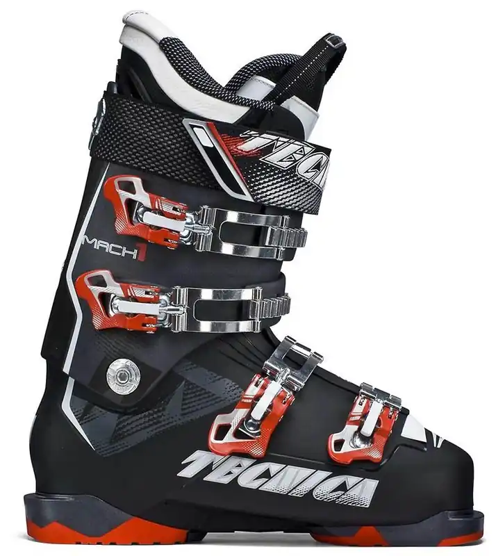 Tecnica Mach1 90 Must-Have