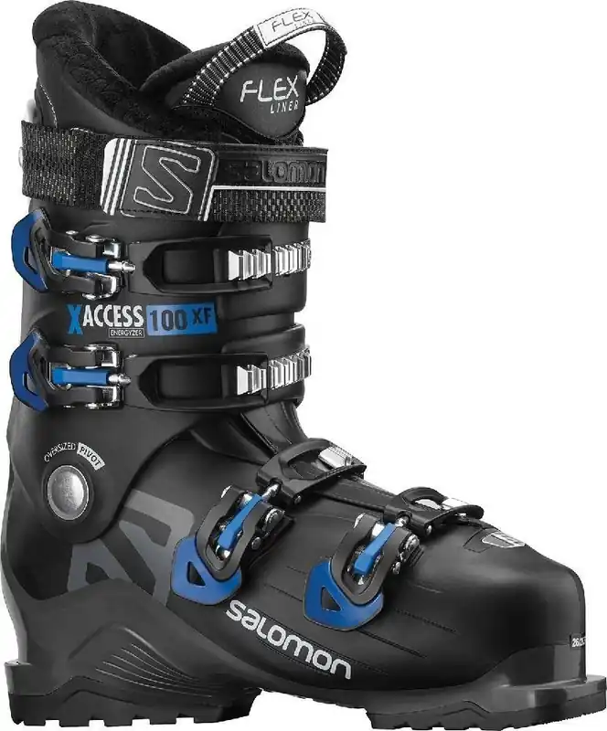 Salomon X Access 100 XF Cenový Hit