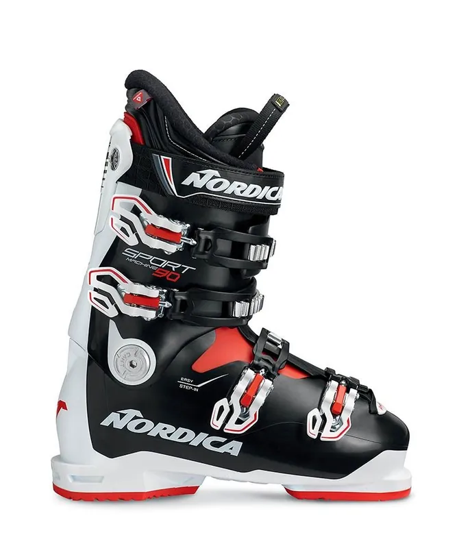 Nordica Sportmachine 90 Top Prodej
