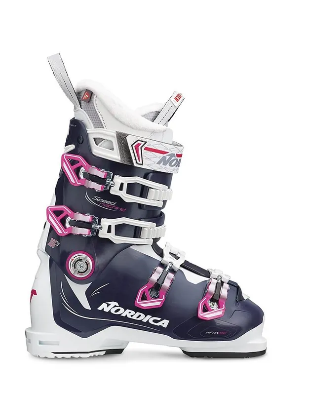 Originální Nordica Speedmachine 105 W