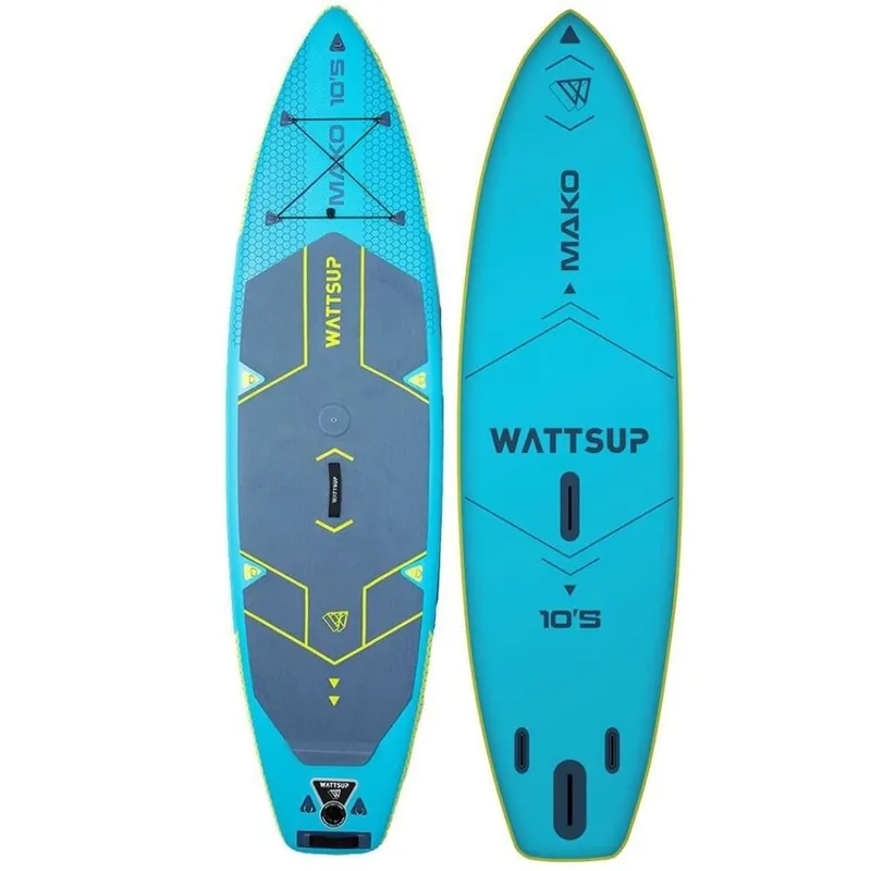 Autentický Wattsup paddleboard Mako WS 10‘5‘‘x32‘‘x6‘‘