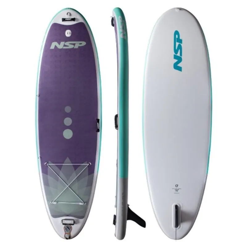 Rychlé Dodání NSP Lotus FS 10‘0‘‘x35‘‘x5‘‘