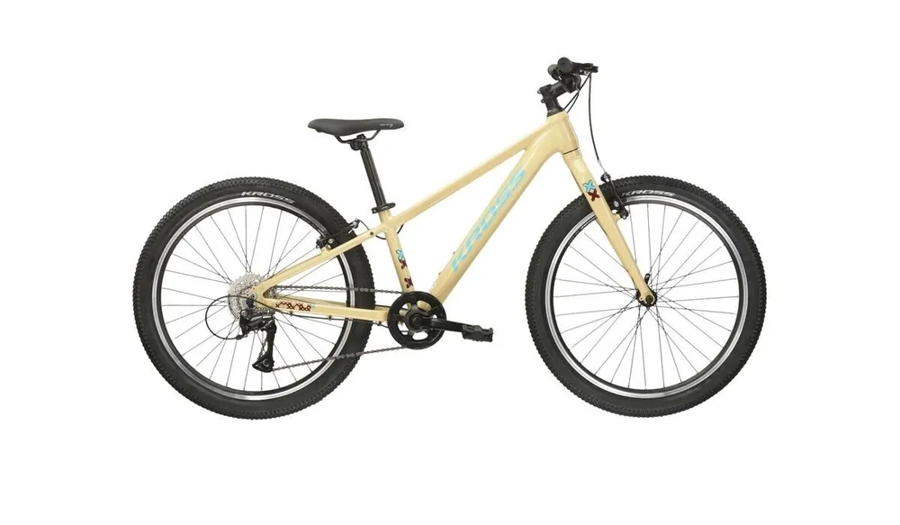 Top Prodej Kross Level JR 1.0 24