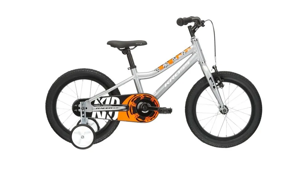 Kross Racer 4.0 16 Akce