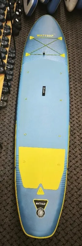 Wattsup F12 12‘0‘‘ paddleboard Rychlé Dodání
