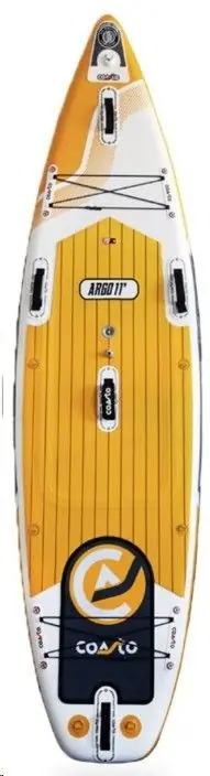 Pouze Dnes Coasto Argo 11‘0‘‘x33‘‘x6‘‘ paddleboard