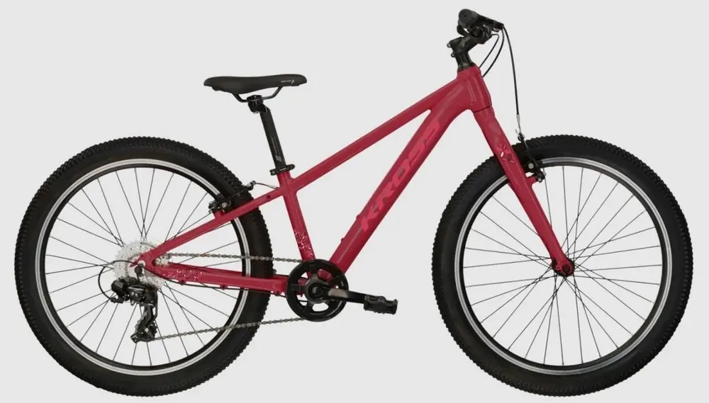 Kross Lea JR 1.0 24 Bezpečná Platba