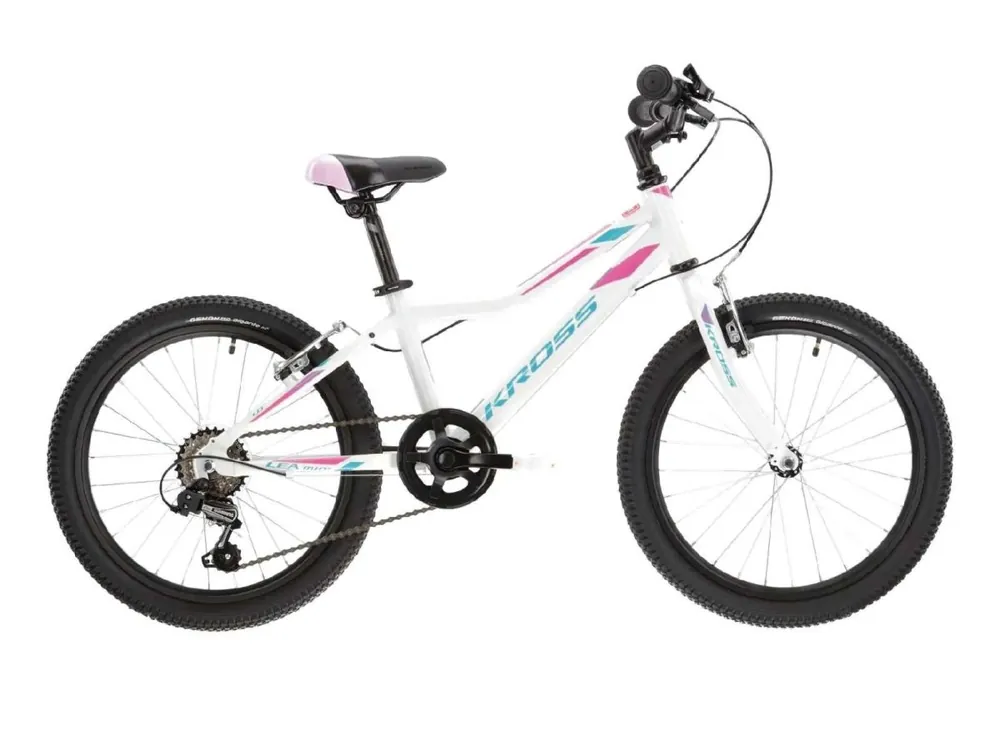 Oblíbený Kross Lea Mini 1.0 20