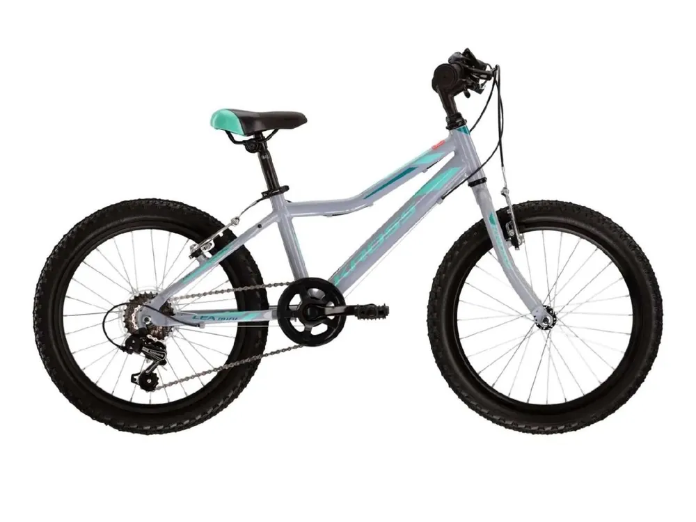 Kross Lea Mini 1.0 20 Nejlepší Cena