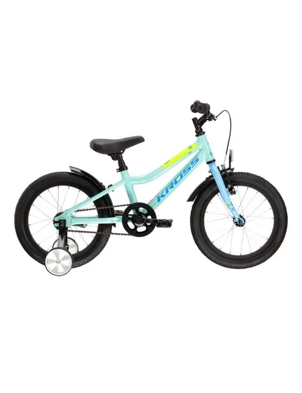 Levný Kross Mini 4.0 16