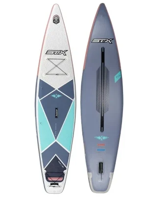 STX Pure Tourer 11‘6‘‘x29‘‘5‘‘ paddleboard Časově Omezené