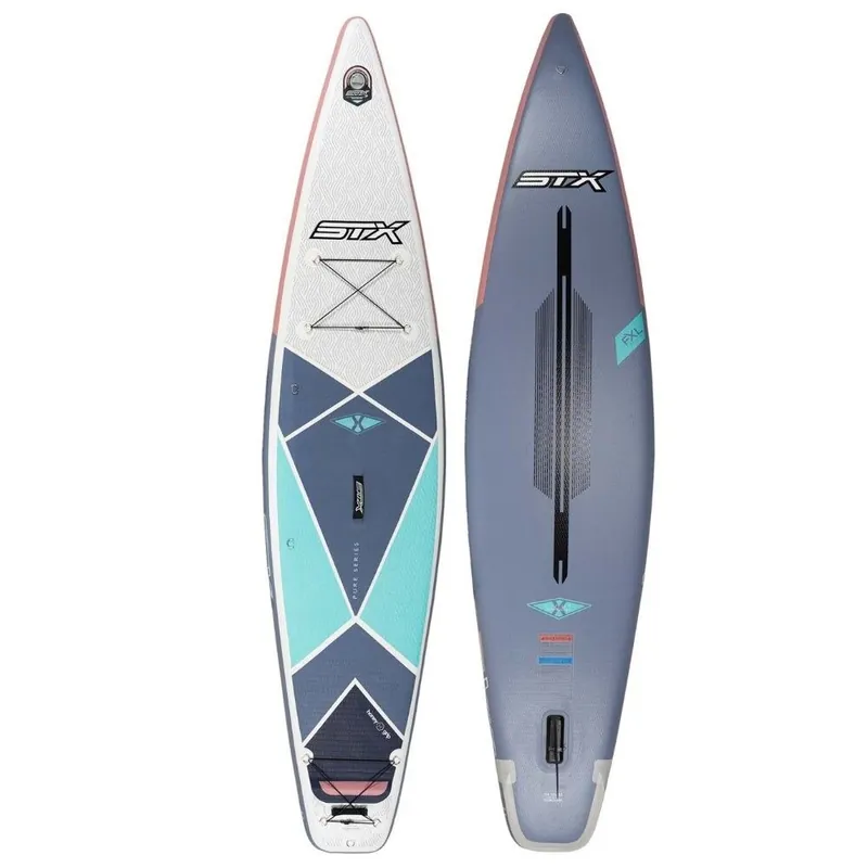 STX Pure Tourer 11‘6‘‘x29‘‘5‘‘ paddleboard Časově Omezené