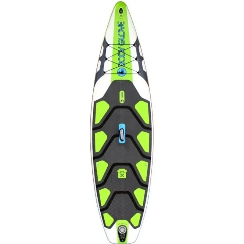 BODY GLOVE Raptor + 10‘8‘‘x33‘‘x5,4‘‘ paddleboard Sleva