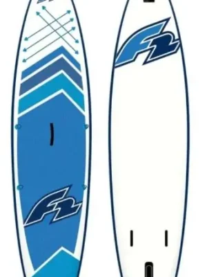 Nakupujte Hned F2 Axxis 12‘2‘‘x34‘‘x6‘‘ paddleboard