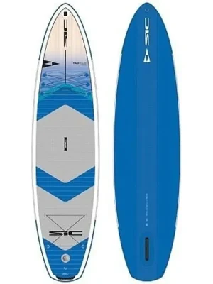 Expresní Doručení SIC MAUI Tao Air Tour 11‘0‘‘x32‘‘x6‘‘ paddleboard