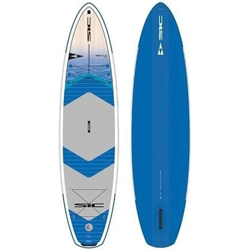 Expresní Doručení SIC MAUI Tao Air Tour 11‘0‘‘x32‘‘x6‘‘ paddleboard