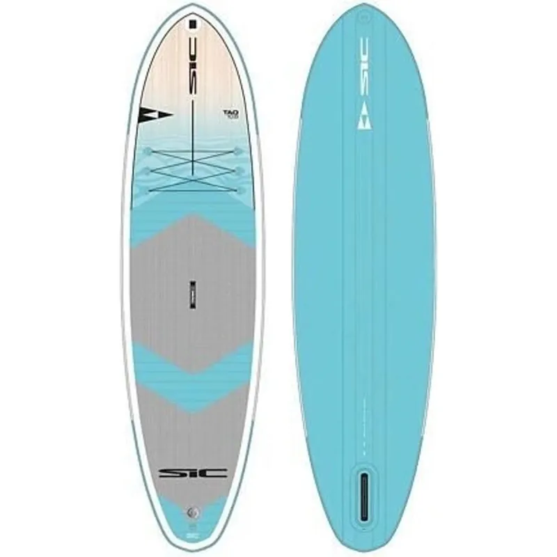 Autentický SIC MAUI Tao Air 10‘6‘‘x33‘‘x6‘‘ paddleboard