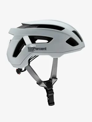 100% helma ALTIS GRAVEL - šedá - Velikost XS/S Sezónní Sleva