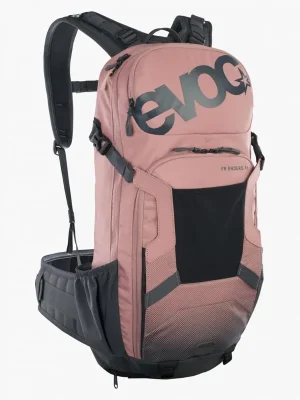 Horká Nabídka Batoh Evoc FR Enduro 16 Dusty Pink - Velikost M/L