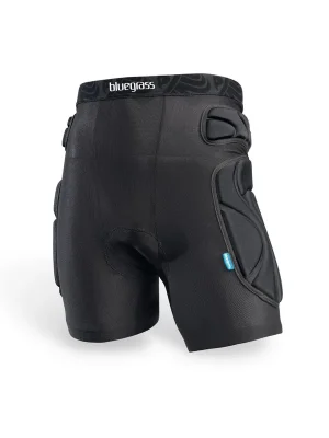 BLUEGRASS chránič WOLVERINE P09 XL - Velikost XL Nízká Cena