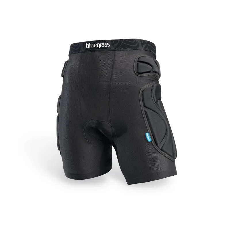 BLUEGRASS chránič WOLVERINE P09 XL - Velikost XL Nízká Cena
