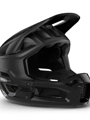 Expresní Doručení BLUEGRASS přilba VANGUARD CORE MIPS černá -58/61