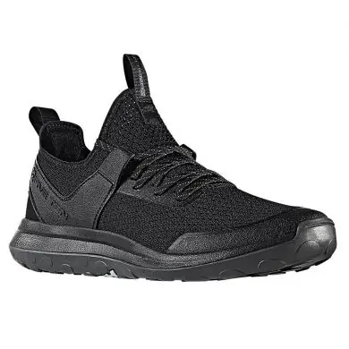 Boty Five Ten Access Knit Black - Velikost EU 37,5 (2018) Zlevněný