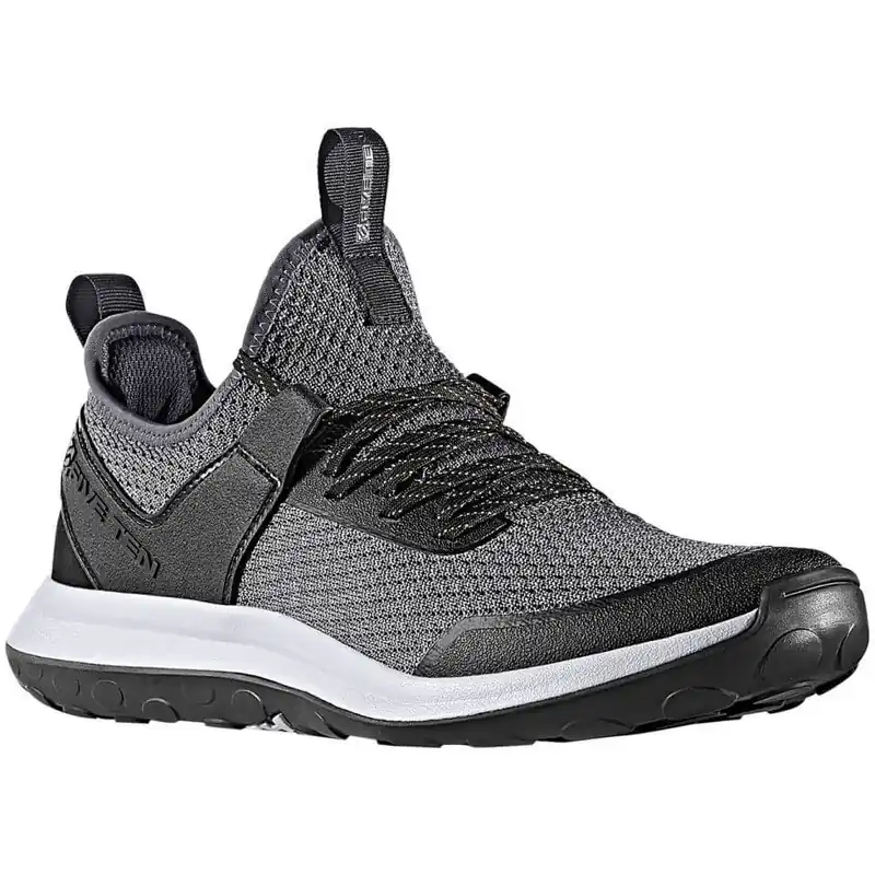 Sleva Boty Five Ten Access Knit Grey