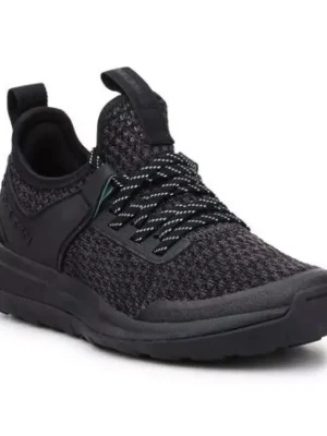 Boty Five Ten Access Knit W Utility Black - Velikost EU 35,5 (2018) Speciální Cena