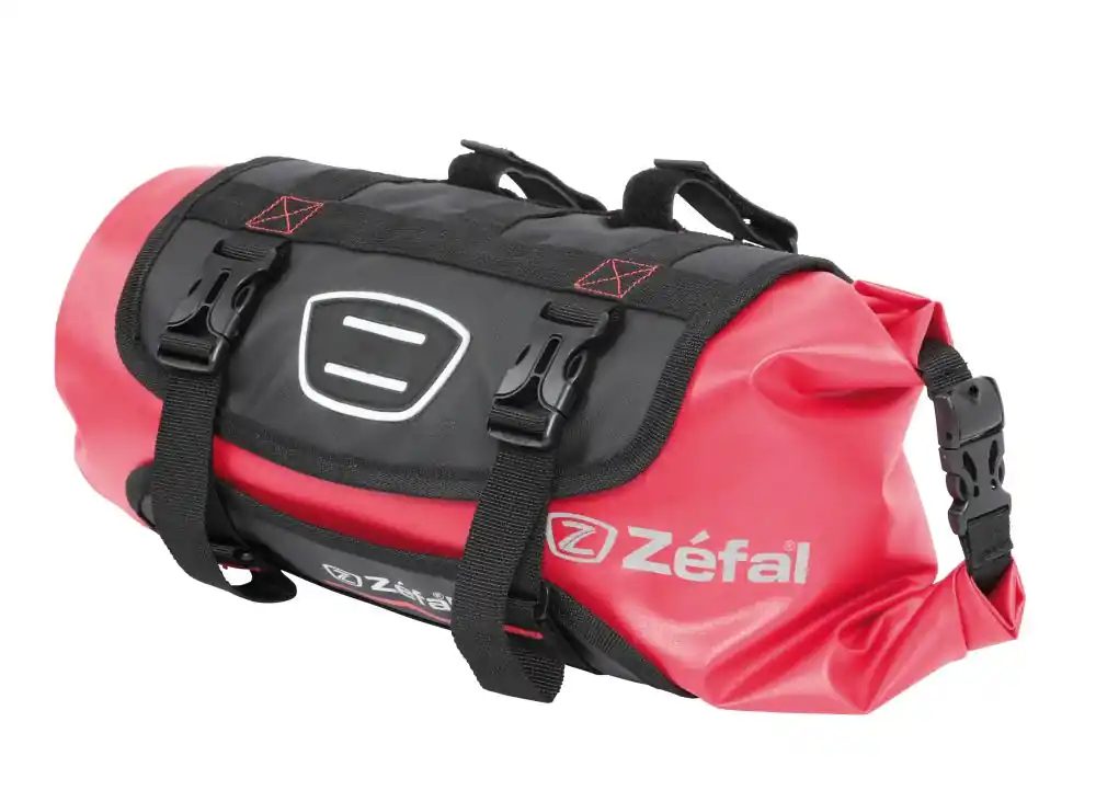 Brašna na rídítka Zefal Z Adventure F10 Finální Výprodej
