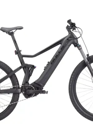 Objednat Nyní BULLS Copperhead EVO AM1 29/27,5 750Wh, čierny - Varianta Veľkosť 48 (L)